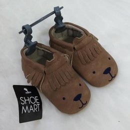 حذاء أطفال