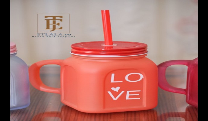 مج بالشاليموه الوان