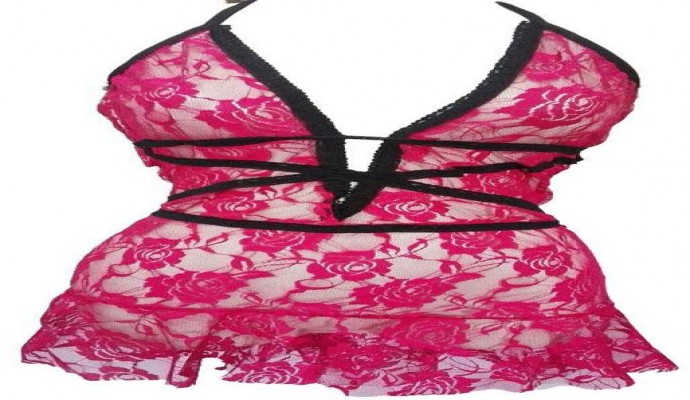 لانجري - دانتيل