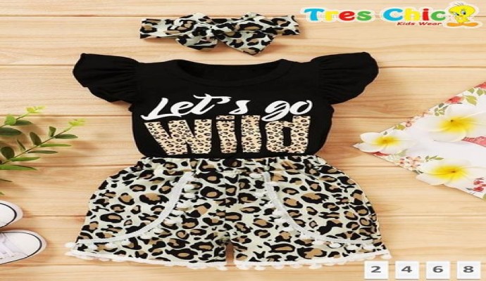 فستان بناتي