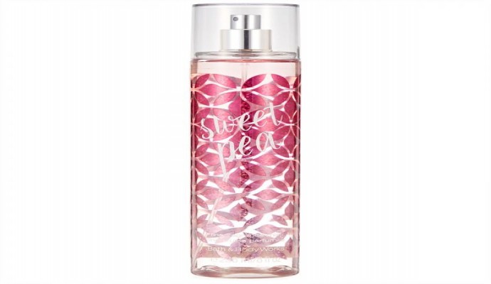 باث اند بودي وركس سويت بي بودي ميست لل نساء 236 مل - او دى سبلاش