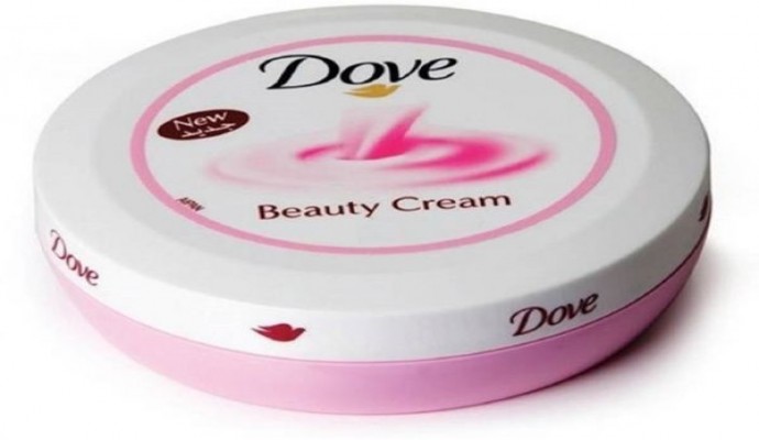 كريم الجمال لترطيب البشرة من دوف - 75 مل