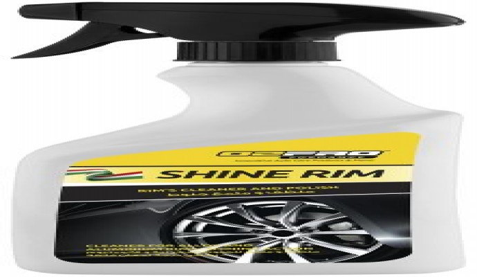 منظف وملمع جنوط من او تو بروفورمنس AE20