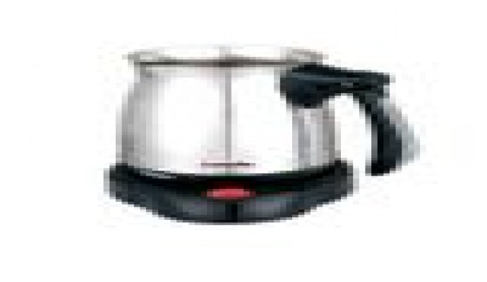 مجموعة غلاية كهربائية