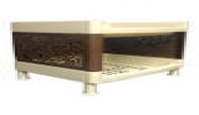 رف تخزين متعدد الأغراض