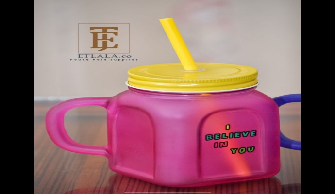 مج بالشاليموه الوان