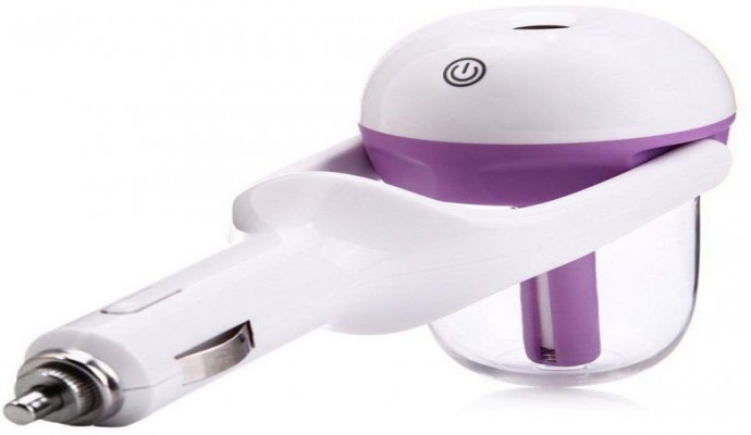 فواحة الكترونية للسيارة