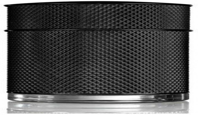 عطر ايكون ايليت من الفريد دانهيل للرجال - او دو بارفان، 100 مل