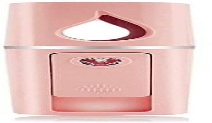 فواحة نانو الكترونية لتنقية الهواء للسيارة والمنزل