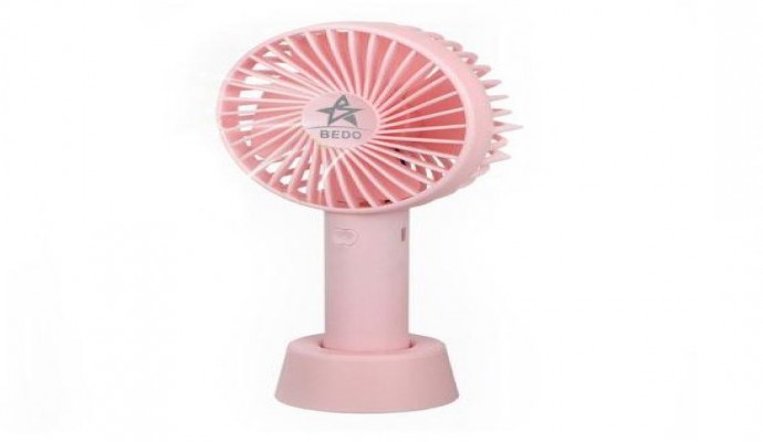 مروحة يد صغيرة