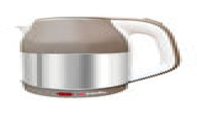 مجموعة غلاية كهربائية