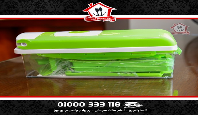 قطاعة 6 × 1 ماركة تي في