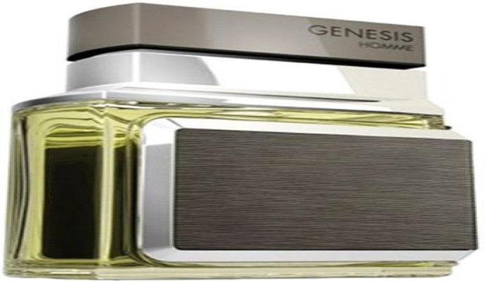 امبر جنيسيس هوم للرجال 100 مل - او دى بارفان