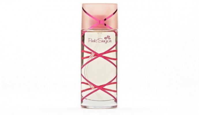 عطر بينك شوغار من اكولينا - او دو تويلت، 100 مل