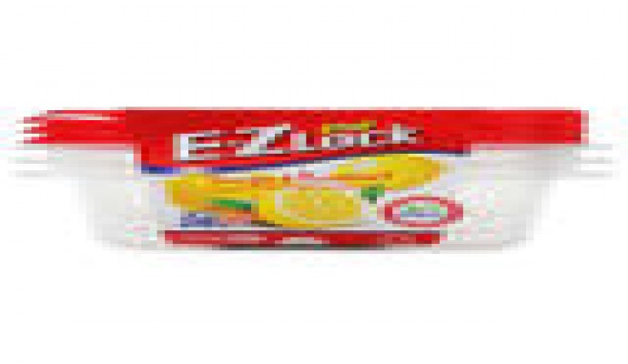 80طقم علب إي.زي لوك لتخزين الطعام