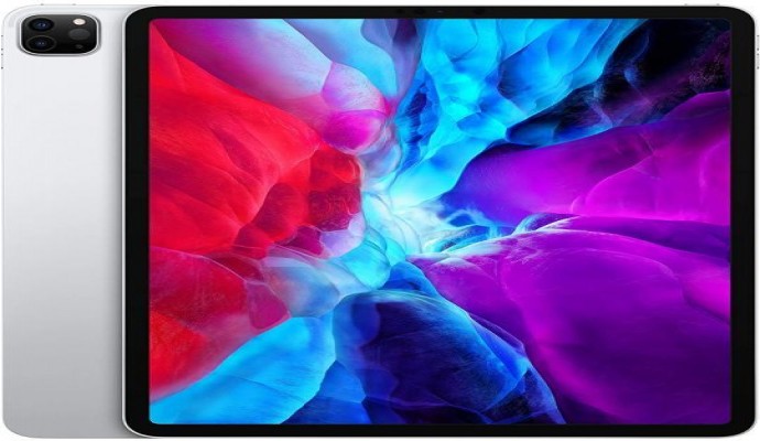 ايباد برو 2020