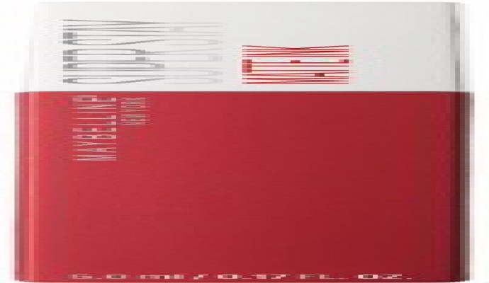 احمر الشفاه مايبيلين نيويورك مايبيلين سوبر ستاي غير لامع يدوم 24 ساعة - 5 مل ، 20 بايونير