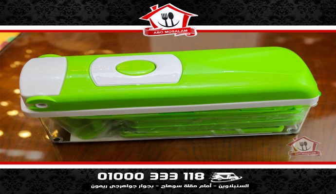 قطاعة 6 × 1 ماركة تي في