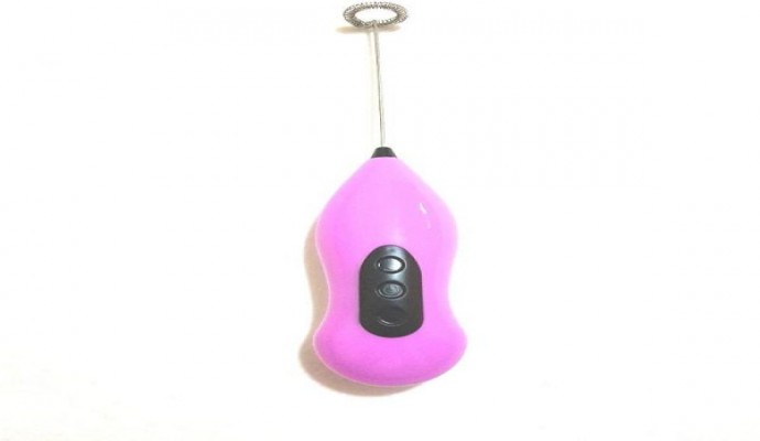 مضرب نسكافيه وكابتشينو وقهوة وبيض