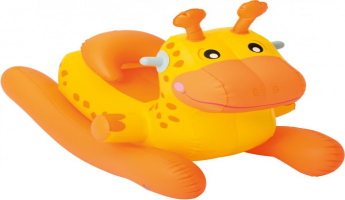 كرسي هزاز للحيوانات للاطفال من بيست واي 52220