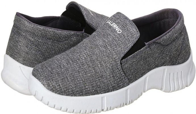 حذاء سهل الارتداء