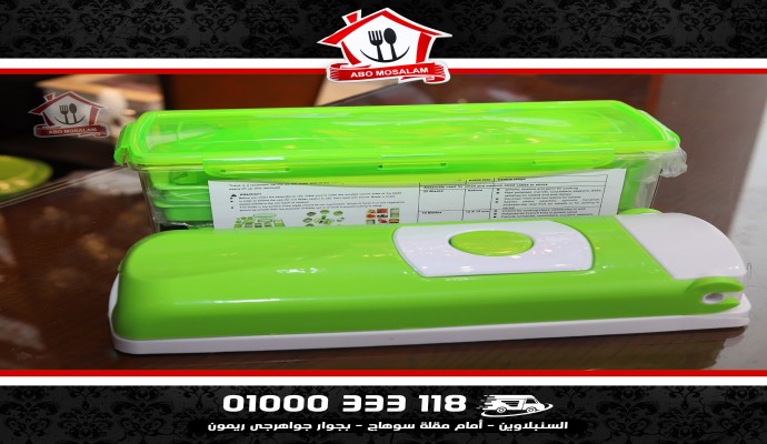 قطاعة 6 × 1 ماركة تي في