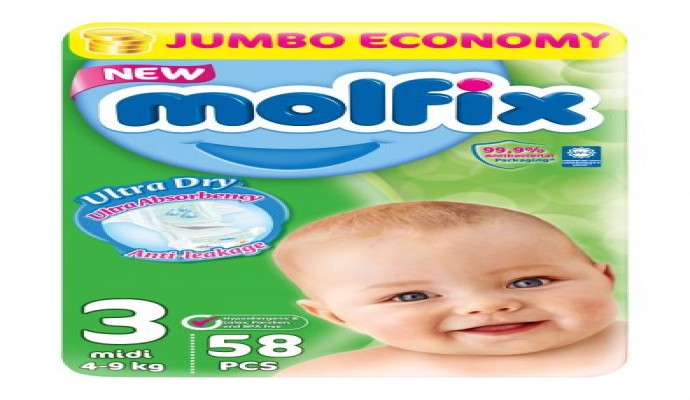 حفاضات كومفورت فيكس