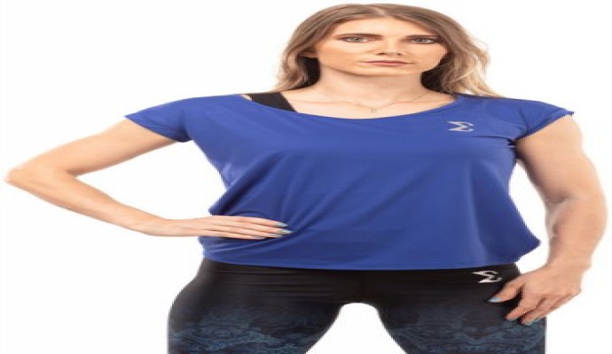 سيجما فيت تيشرت حريمي