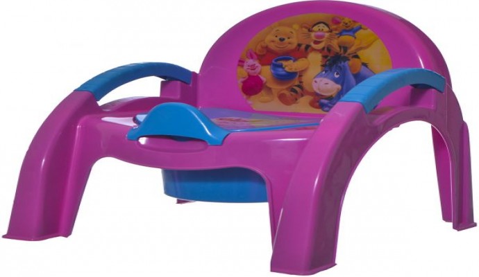 نونية من الهلال والنجمة - ازرق وزهري - 2724696619077