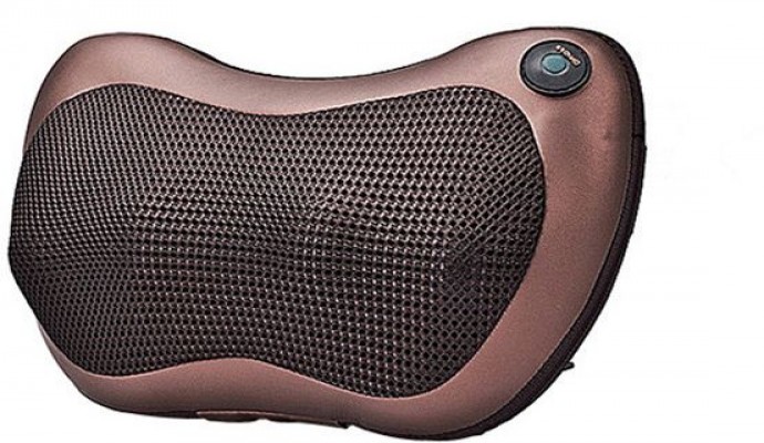 وسادة تدليك الكترونية للمنزل والسيارة