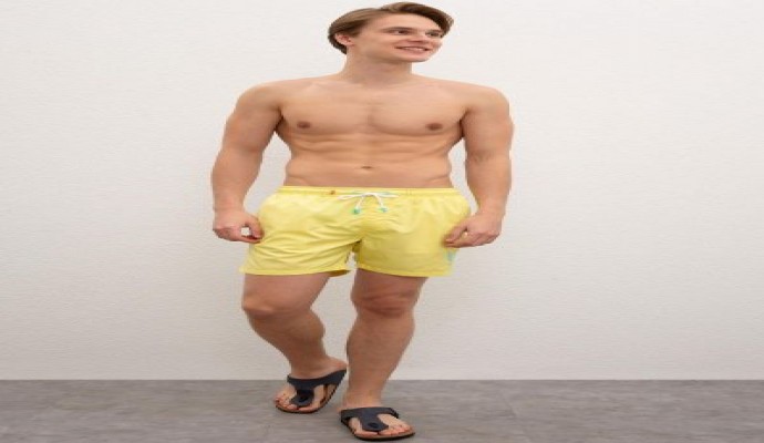 مايوه رجالي