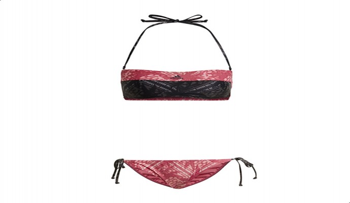 مايوه بيكيني