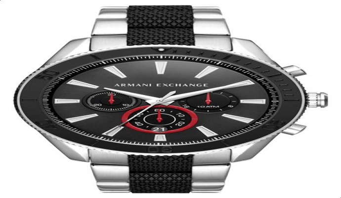 ساعة رسمية للرجال