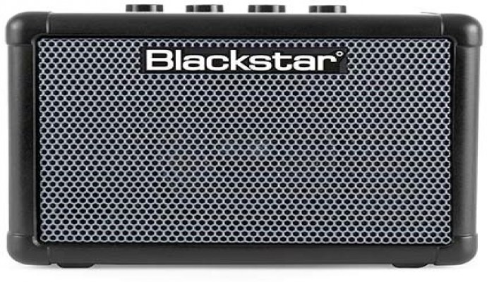 مضخم صوت FLY3 BASS للجيتار من بلاكستار