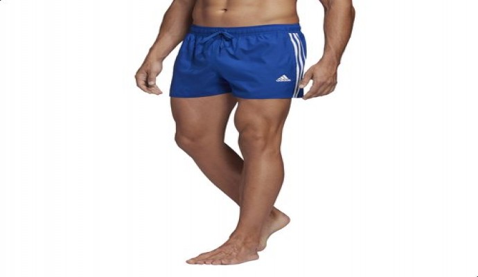 مايوه شورت برباط