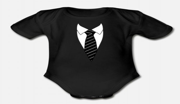 Baby Printed