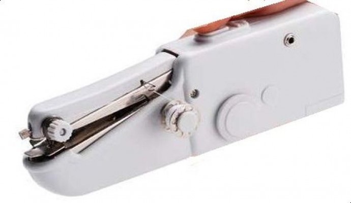 سمارت ستيتش، الة خياطة يدوية - تعمل بالبطارية