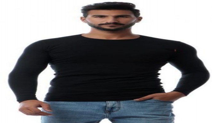 اندرشيرت رجالي بكم