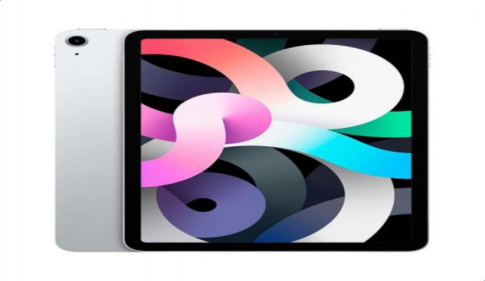 ابل ايباد اير