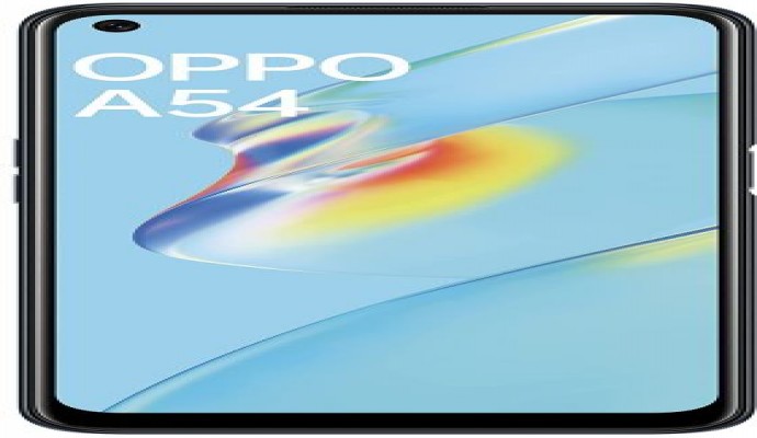 موبايل اوبو A54