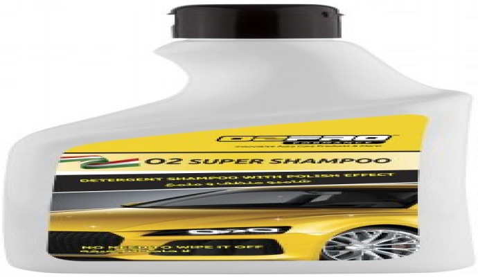 شامبو منظف وملمع من او تو بروفورمنس AE22