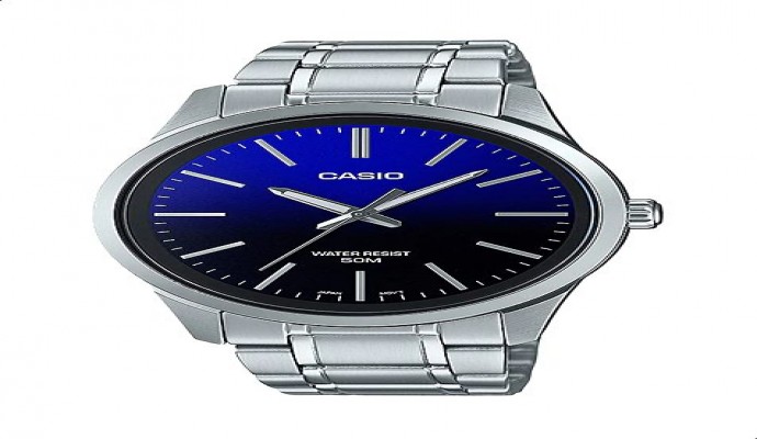 ساعة انالوج