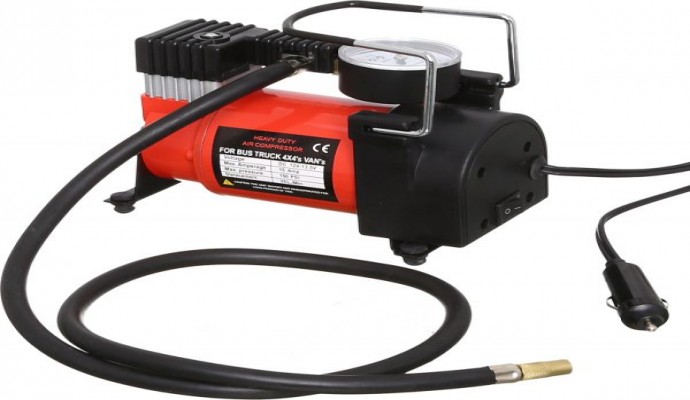 منفاخ هواء لاطارات السيارة من اوتو بيست